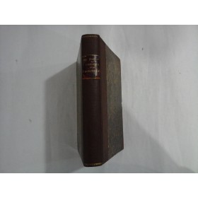 HISTOIRE D'UNE FRONTIERE - LA ROUMANIE SUR LA RIVE DROITE DU DANUBE - Georges Bibescu 1883 ( dedicatie si autograf) HISTOIRE D'UNE FRONTIERE - LA ROUMANIE SUR LA RIVE DROITE DU DANUBE - Georges Bibescu 1883 ( dedicatie si autograf)